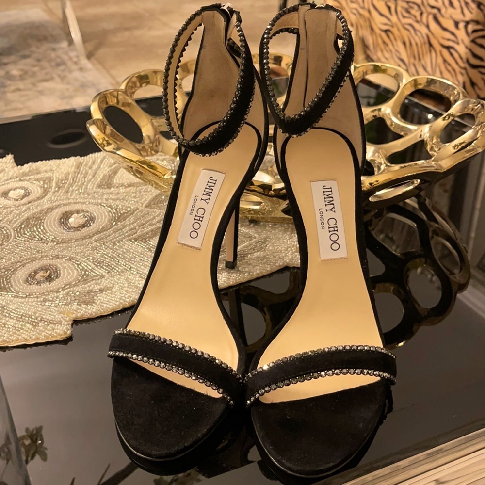 JIMMY CHOO
